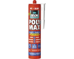 [58255] Bison poly max high tack expr wit 425g