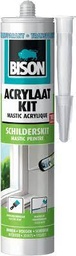 [58269] BISON ACRYLAATKIT 310ML KOKER TRANSP