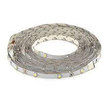 [58548] LED STRIP WARM WIT 5M IP20