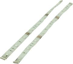 [58552] LED STRIP WARM WIT 2X30 CM IP44