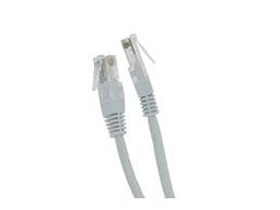 [59846] Profile RJ11 6P4C telefoonkabel 10m wit