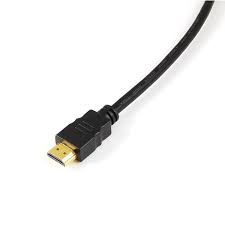 [59859] Snoer HDMI gold HQ 3M