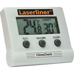 [60619] Laserliner ClimaHome-Check hygrometer