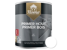 [62884] Home Decoration primer wit 750ml