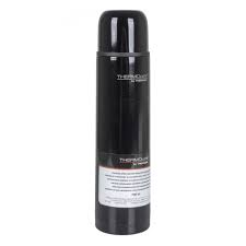 [63500] THERMOS EVERDAY SS FLES 0,7L ZWART SHINY