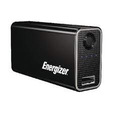 [63636] Energizer powerbank 2800mAh