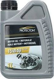 [64693] Protecton motorolie 15W40 A3/B4 1L