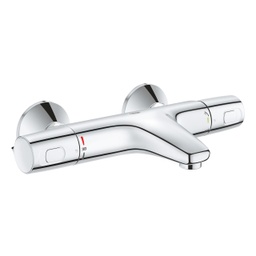 [64700] Grohe Precision Trend thermostatische bad- & douchekraan