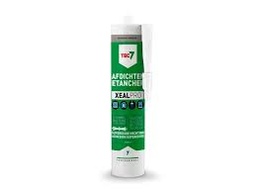 [67290] Tec7 Xealpro betongrijs (RAL7023) - 310ml