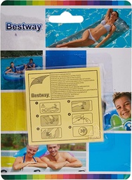 [67303-0] Bestway reparatiekit voor onder water