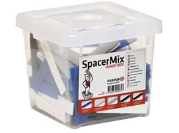 [67568] Spacermix uitvulplaatjes (200st)