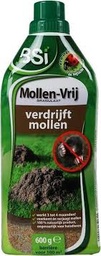 [67593] BSI mollen vrij afweermiddel 600gr