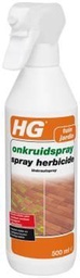 [67718] HG ONKRUIDSPRAY 500ML