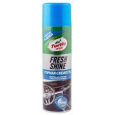 [68153] Turtle Wax fresh shine outdoor 500ml