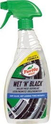 [68167] Turtle Wax wet N black 500ml