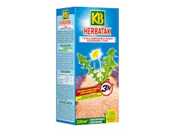 [70094] KB Herbitak anti-onkruid & anti-mos 500ml