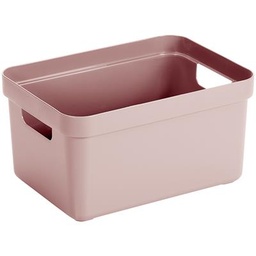 [70269] Sigma home box roze 13L