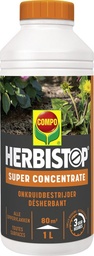 [71083-0] Compo Herbistop super alle oppervlakken 1l