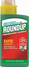 [71130] Roundup rapid 540ml