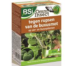 [71134] BSI omni insect buxus 20ml