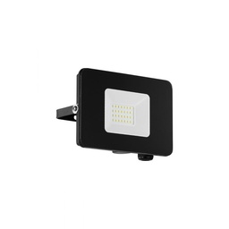 [71493] Eglo Faedo LED straler 20W zwart