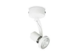 [71644] LED 1L spot Anzio GU10 1x3W 250LM