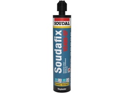 [72841] Soudal soudafix VE400-SF - 280ML