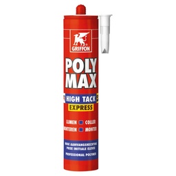 [73399] POLYMAX HIGH TACK EXPRESS WIT - 435G