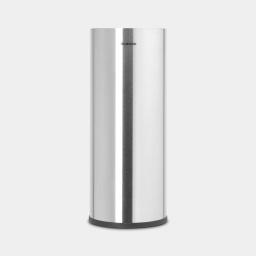 [74140] ReNew reserverolhouder - matt steel