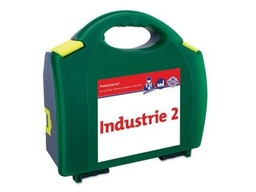 [74156-0] Protectoplast verbandkoffer industrie 2