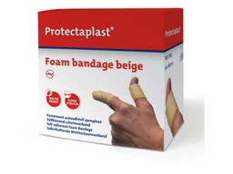 [74169] Protectaplast zelfklevend schuimverband 6cm x 4.5m