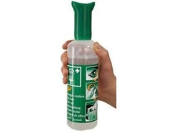 [74178] Oogspoelfles met steriele oplossing en oogdop 100ml