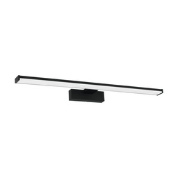[74426] Eglo Pandella spiegelverlichting IP44 60cm zwart