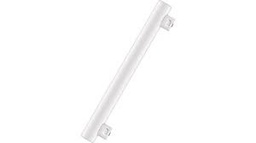 [74576] Osram LED lichtbron buislamp S14S 3.5W 260lm 2700K