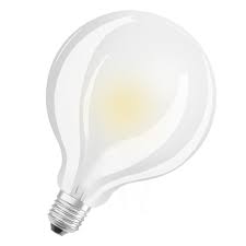 [74588] Osram LED lichtbron bol G60 wit E27 7W 806lm 2700K