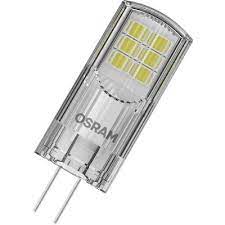 [74595] LED ST PIN G4 2,5W WW