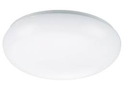 [74647] LED plafond 12W 850LM wit