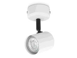 [74650] Spot LED 1L Cilindro GU10 250Lm 1x3W