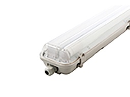 [74698] Medelon LED armatuur DIY IP65 2x60CM 2x9W 1800LM