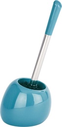 [75059] Toiletborstelhouder Polaris - petrol
