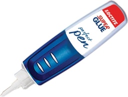 [75631] Loctite secondelijm Perfect pen 3gr