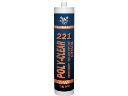 [76572] Montagelijm ploy-clear 221 transparant - 290ml