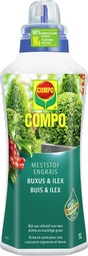 [76766] Compo vloeibare meststof voor buxus 1L