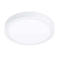 [76941] Eglo Fueva 5 LED opbouwarmatuur 210mm wit 2000lm 4000K