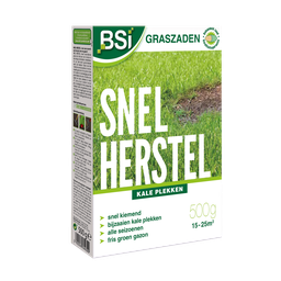 [76956] BSI graszaad herstel 500GR