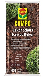 [76960] Compo dekor schors 20-40MM 60L