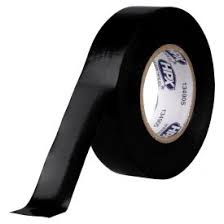 [77667] HPX isolatietape vde - zwart 19mm x 20lm