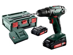 [78269] Metabo boorschroevendraaier BS18