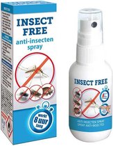 [78323] Insect free spray 60ml