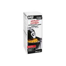 [78421] HG airfryer reiniger 0,25l